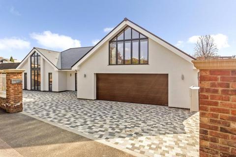 undefined, The Grove, Christchurch Road, Cheltenham, Gloucestershire, GL50