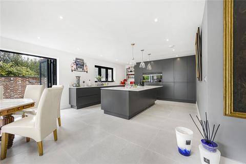 undefined, The Grove, Christchurch Road, Cheltenham, Gloucestershire, GL50