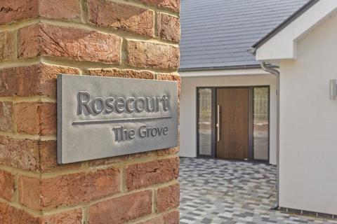 undefined, The Grove, Christchurch Road, Cheltenham, Gloucestershire, GL50