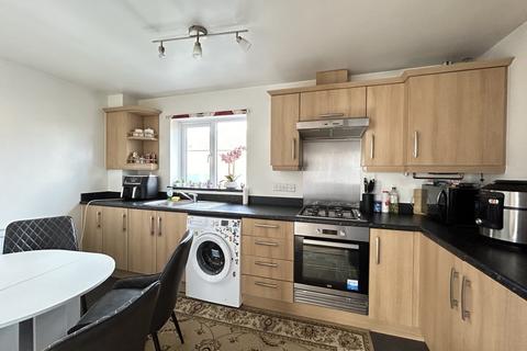 2 bedroom flat for sale, Merivale Way, Ely