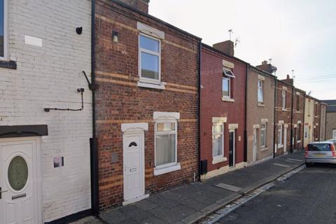 2 bedroom terraced house to rent, Ninth Street, Peterlee, County Durham, SR8