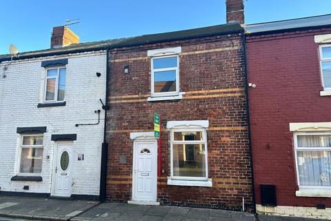 undefined, Ninth Street, Peterlee, County Durham, SR8
