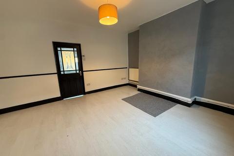 undefined, Ninth Street, Peterlee, County Durham, SR8