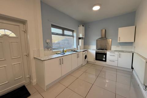 undefined, Ninth Street, Peterlee, County Durham, SR8
