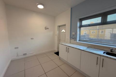undefined, Ninth Street, Peterlee, County Durham, SR8