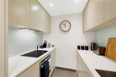 2 bedroom flat for sale, Gledhow Gardens, London SW5