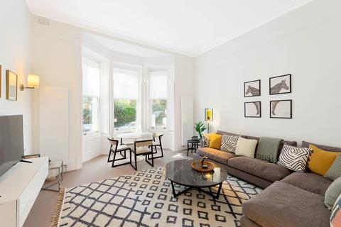 2 bedroom flat for sale, Gledhow Gardens, London SW5