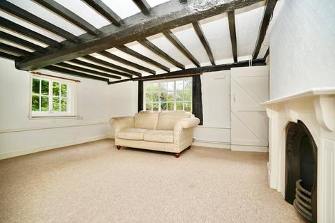 3 bedroom detached house for sale, Abbots Ripton, Huntingdon, PE28