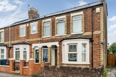 4 bedroom end of terrace house for sale, Central Headington,  Oxford,  OX3