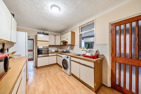 3 bedroom end of terrace house for sale, Central Headington,  Oxford,  OX3