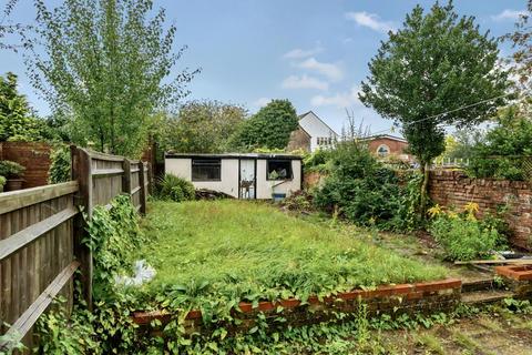 4 bedroom end of terrace house for sale, Central Headington,  Oxford,  OX3