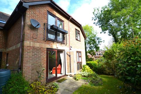 2 bedroom ground floor flat for sale, Watling Street, Radlett