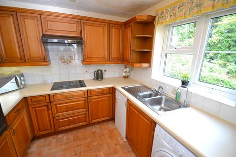 2 bedroom ground floor flat for sale, Watling Street, Radlett