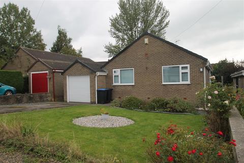 2 bedroom detached bungalow for sale, Lindrick Way, Harrogate HG3