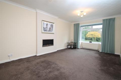 2 bedroom detached bungalow for sale, Lindrick Way, Harrogate HG3