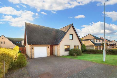 4 bedroom detached villa for sale, Carr Crescent, Crail, Anstruther, KY10