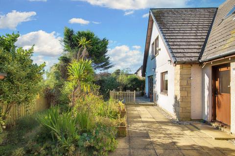 9 Carr Crescent, Crail, Anstruther, KY10 3XR