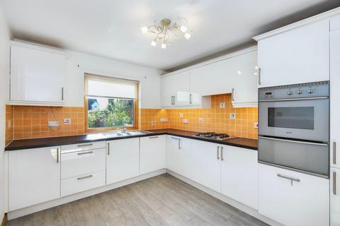 9 Carr Crescent, Crail, Anstruther, KY10 3XR