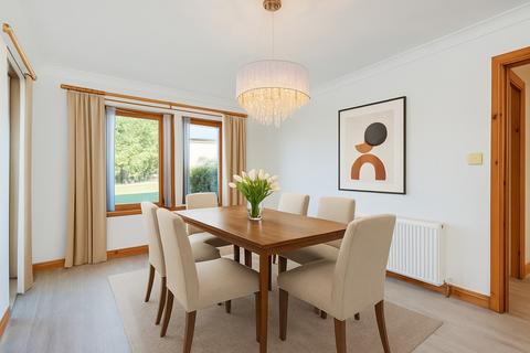 9 Carr Crescent, Crail, Anstruther, KY10 3XR