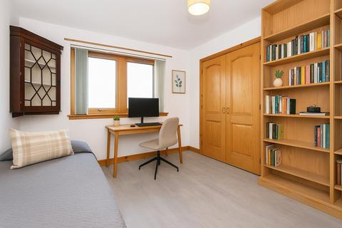 9 Carr Crescent, Crail, Anstruther, KY10 3XR