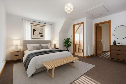 9 Carr Crescent, Crail, Anstruther, KY10 3XR