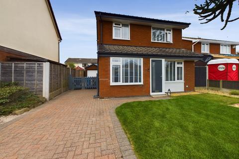 Napier Close,  Lytham St. Annes, FY8