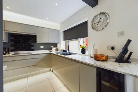 4 bedroom detached house for sale, Napier Close,  Lytham St. Annes, FY8