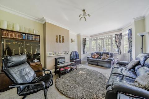 3 bedroom semi-detached house for sale, Hillersdon Avenue, Edgware, Greater London. HA8 7SG