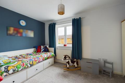 6 Aurora Drive, Beggarwood, Basingstoke, RG22 4FH