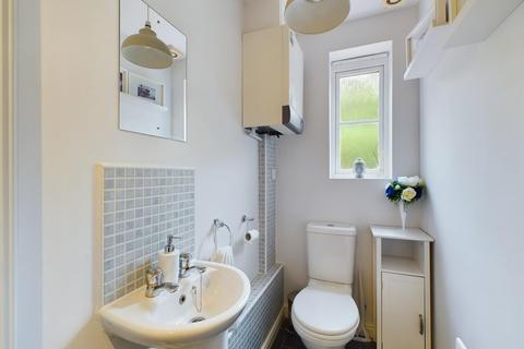 6 Aurora Drive, Beggarwood, Basingstoke, RG22 4FH