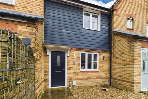 6 Aurora Drive, Beggarwood, Basingstoke, RG22 4FH