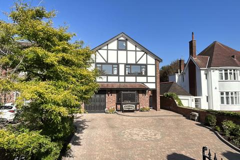 6 bedroom detached house for sale, Gainsborough Road, Southport PR8