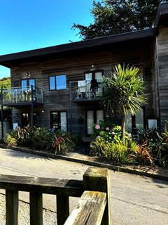 2 bedroom house to rent, Towan Valley Resort, Porthtowan, Truro, TR4 8FJ