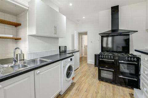 5 bedroom apartment to rent, Glentworth Street, London NW1