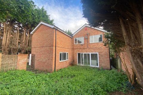 5 bedroom detached house for sale, Apollo Way, Birmingham, B20