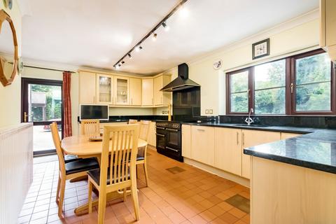 5 bedroom detached house for sale, Gravel Hill Road, Bristol BS37