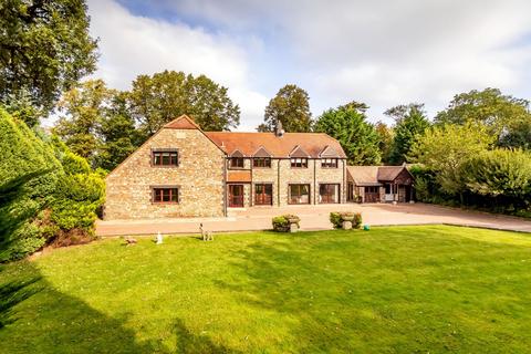 5 bedroom detached house for sale, Gravel Hill Road, Bristol BS37