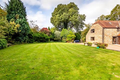 5 bedroom detached house for sale, Gravel Hill Road, Bristol BS37