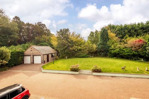 5 bedroom detached house for sale, Gravel Hill Road, Bristol BS37