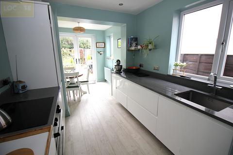 undefined, Trevor Road, Flixton