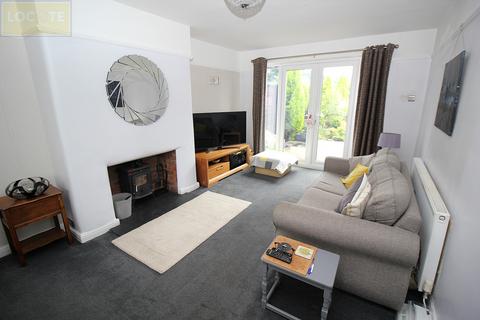 undefined, Trevor Road, Flixton