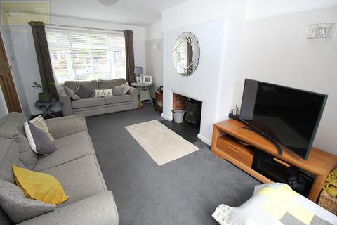 undefined, Trevor Road, Flixton