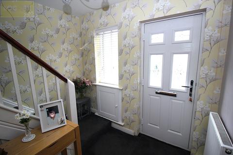 undefined, Trevor Road, Flixton