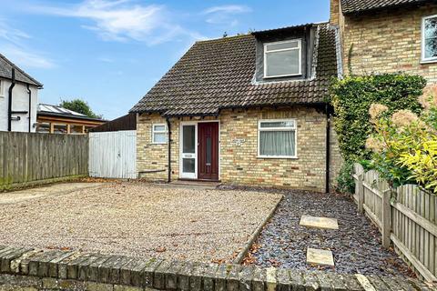 2 bedroom semi-detached house for sale, The Green, Histon, Cambridge