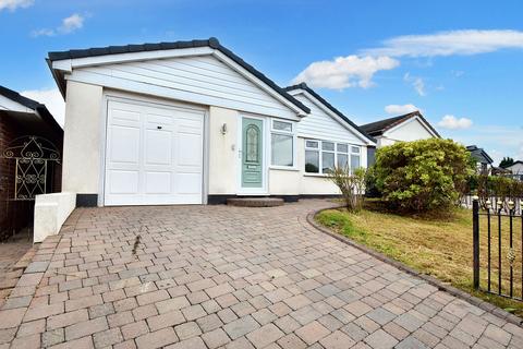 3 bedroom detached bungalow for sale, Oakwell Drive, Bury, BL9