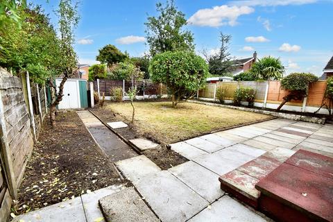 3 bedroom detached bungalow for sale, Oakwell Drive, Bury, BL9