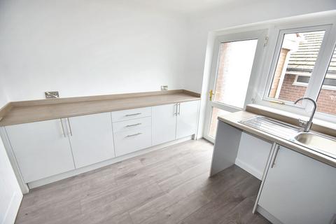 3 bedroom detached bungalow for sale, Oakwell Drive, Bury, BL9