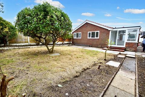 3 bedroom detached bungalow for sale, Oakwell Drive, Bury, BL9