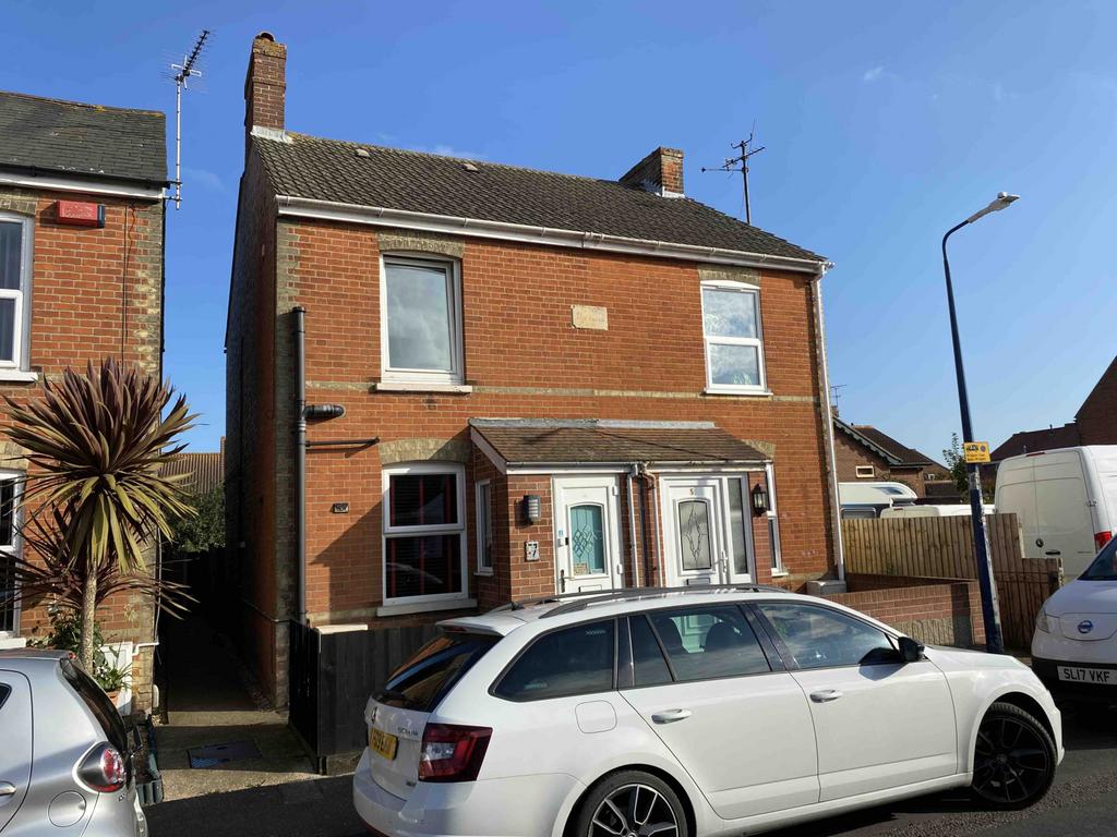 2/3 Bedroom Semi Detached for Sale