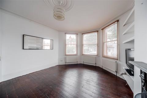 3 bedroom apartment for sale, Marlborough Road, London, N22